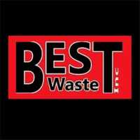 Best Waste Inc Logo