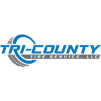 Tri-County Tire Service,LLC Logo