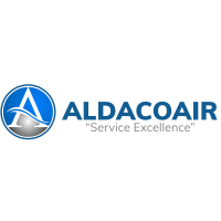 ALDACO AIR LLC Logo