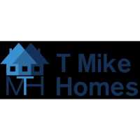 T. Mike Homes LLC Logo