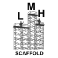 LMH Scaffold Inc Logo