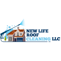 New Life Roof Cleaning LLC Logo