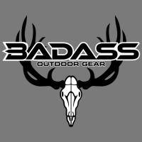 Badass Outdoor Gear / Badass Archery Logo