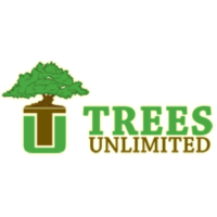 Trees Unlimited Logo