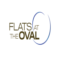 Flats at the Oval Logo