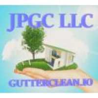 Junes Professional Gutter Cleaners Logo