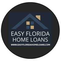 Easy Florida Home Loans Logo
