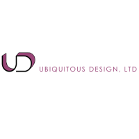 Ubiquitous Design LTD Logo