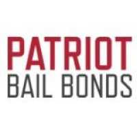 Patriot Bail Bonds Logo