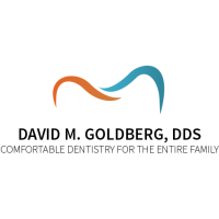 David M. Goldberg DDS Logo