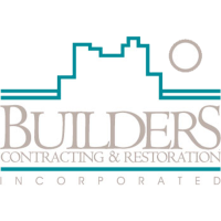 Builders Contracting & Restoration Inc Logo