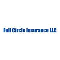 Full Circle Insurance, LLC Logo