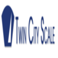 Twin City Scale Co Logo