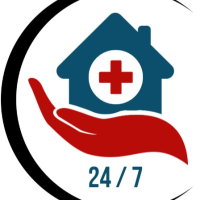 Home Damage Medics Logo
