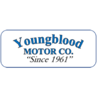 Youngblood Motor Co. Logo