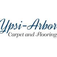 Ypsi-Arbor Carpet and Flooring Logo