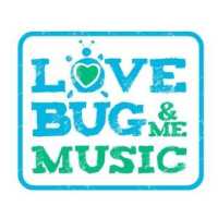 LoveBug & Me Music Logo