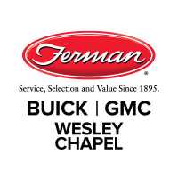 Ferman Buick GMC â€“ Wesley Chapel Logo