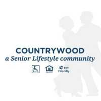 Countrywood Assisted Living and Memory Care Logo