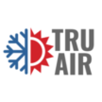 Tru Air Heating and Cooling LLC Logo