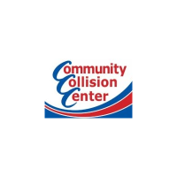 Community Collision Center Logo