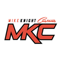 Mike Knight Customs Logo