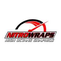 Nitro Wraps Logo