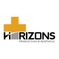 Horizons Medical Care & Aesthetics Logo