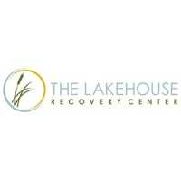 Drug Rehab Westlake Village - The Lakehouse Recovery Center Logo