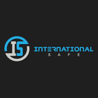 International Safe Co Logo