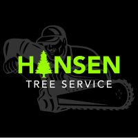 Hansen Tree Service Logo