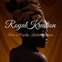 Royal Kreation Logo