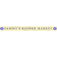 Sammy's Kosher Market Logo