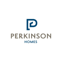 Perkinson Homes Logo