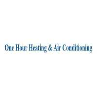 One Hour Heating & Air Conditioning of Southeast Pennsylvania Logo