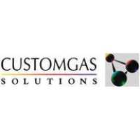 Custom Gas Solutions, LLC Logo