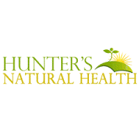 Hunters Natural Health Consulting Logo