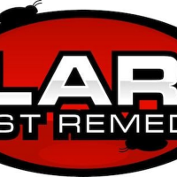 Clark Pest Remedy Logo