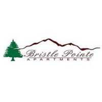 Bristle Pointe Apartments Logo