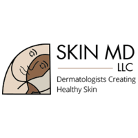 Skin MD, LLC - Evergreen Park Logo