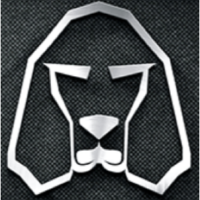 Hound Dog Automotive Logo