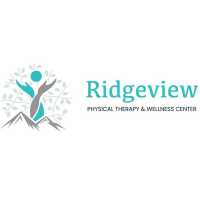 Ridgeview Physical Therapy & Wellness Center Logo