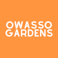 Owasso Gardens Logo