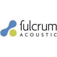 Fulcrum Acoustic LLC Logo