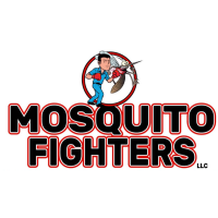Mosquito Fighters, LLC Logo