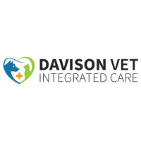 Davison Vet Integrated Care Logo