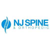 NJ Spine & Orthopedic (Edison) Logo