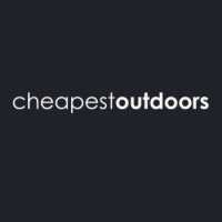CheapestOutdoors Logo