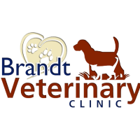 Brandt Veterinary Clinic Logo