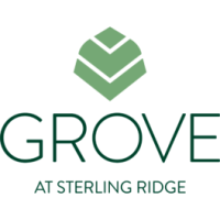 Grove at Sterling Ridge Logo